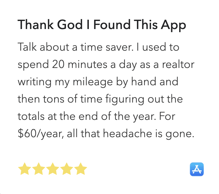 Everlance review real estate Everlance review real estate